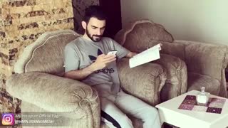امکان نداره این بلا سرتون نیومده باشه!