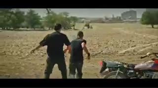 تیزری متفاوت از مغزهای کوچک زنگ زده