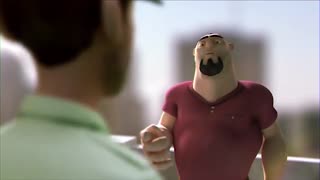 انیمیشن سریالی نیروی انتظامی