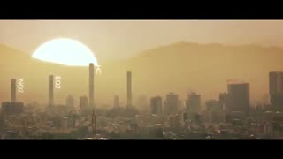 گوشه ای از مجموعه تیزرهای صنعتی ساخته شده