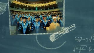 تیزر سالگرد تاسیس دانشگاه شریف