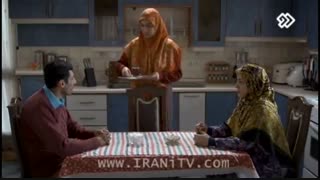 سریال بازی نقاب ها - 27 - Bazi Neghabha