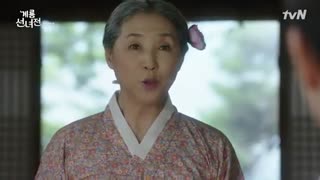 قسمت اول سریال کره ای مامان پری و هیزم شکن 2018 Mama Fairy and the Woodcutter با بازی مون چه وون + زیرنویس فارسی آنلاین