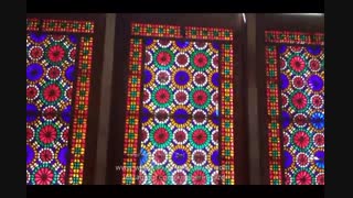 جاذبه ها و اماکن تاریخی و تفریحی و رستورانهای جهانشهر یزد