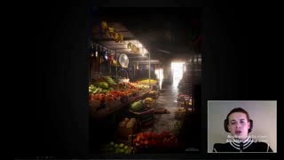 آموزش ساخت مدل سه بعدی برنده جایزه San Juan با 3ds max