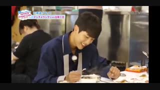 infinite-- Let's Go Gongwon-do          infinite& goldenchild Ep2 با زیرنویس آنلاین