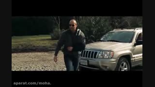 جنگ - War.2007
