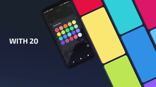 معرفی اپلیکیشن Hyperion
