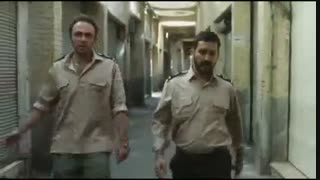 دانلود فیلم سد معبر