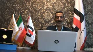 تاییدیه آتش نشانی گرمایش برودت پارس تاییدیه اتش نشانی