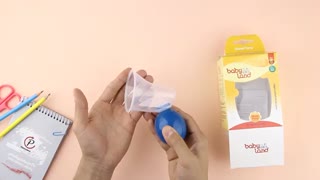 شیر دوش 245 آبی