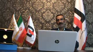 تاییدیه آتش نشانی گرمایش برودت پارس