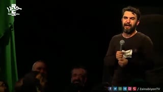 ولی تو حسین بچه گیمی
