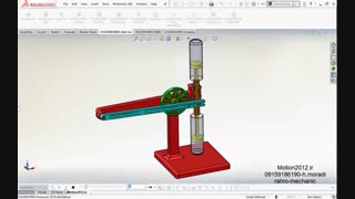 آموزش متحرک سازی در سالیدورک حرکت حفاری