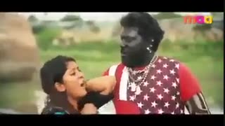 گوشه هایی از یک فیلم طنز هندی :)