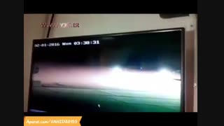 روح در ایستگاه قطار