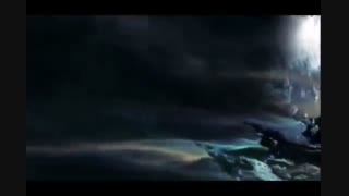 ترجمه تصویری سوره قیامت