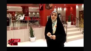 نظر مردم فیلم بین (قسمت دوم)