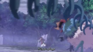 انیمه Merc Storia: Mukiryoku no Shounen to Bin no Naka no Shoujo قسمت اول با زیرنویس فارسی
