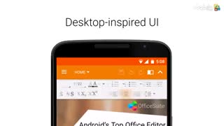 OfficeSuite