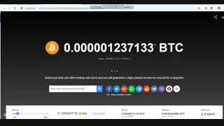 استخراج بیت کوین