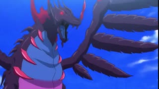 انیمه Merc Storia: Mukiryoku no Shounen to Bin no Naka no Shoujo قسمت دوم با زیرنویس فارسی