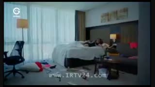 قسمت 8 قرص ماه دوبله فارسی