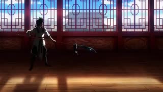 اوپنینگ انیمه magi the labyrinth of magic (ماگی هزارتو جادو)