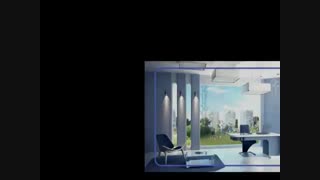 طراحی دکوراسیون اداری