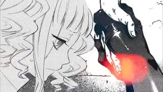 میکس مانگا خادم سیاه (لیزی)