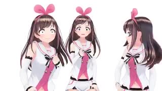 Kizuna AI