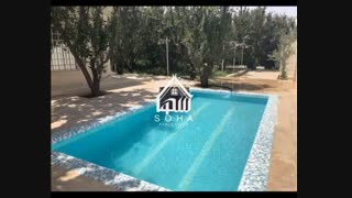 1050 متر باغ ویلا کردزار شهریار