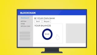 استخراج بیت کوین