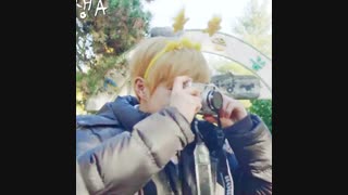 Happy Kris day