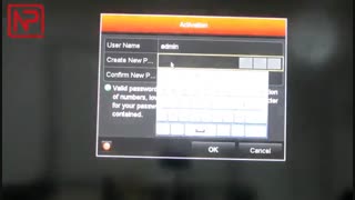 آموزش راه اندازی دستگاههای ذخیره ساز هایک ویژن