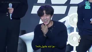 پارت سوم (پایانی) شوکیس اکسو "TEMPO" با زیرنویس فارسی چسبیده