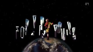 key shinee-forever yours