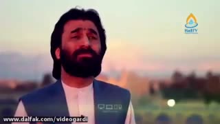 «یا مهدی جان»