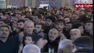 مداحی جدید میثم مطیعی شب 28 صفر 97