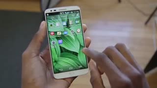 LG G2 Review!