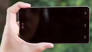 LG Optimus G (Hands On v2)