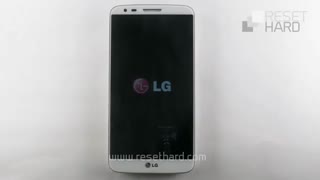 How To Hard Reset LG G2