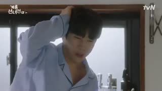 قسمت دوم سریال کره ای Mama Fairy and the Woodcutter 2018 - با زیرنویس فارسی