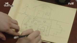 قسمت دوم سریال کره ای مامان پری و هیزم شکن 2018 Mama Fairy and the Woodcutter با بازی مون چه وون + زیرنویس فارسی آنلاین