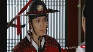 سریال افسانه اوک نیو قسمت 21 بیست و یکم