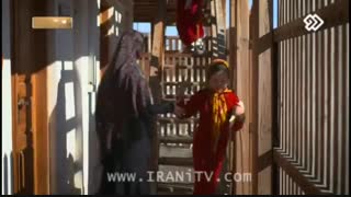 سریال بازی نقاب ها - 28 - Bazi Neghabha