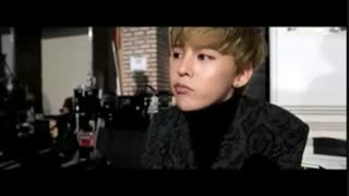 G_Dragon_THAT_XX_Making_MV