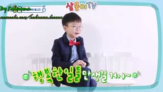 جدیدترین برنامه بازگشت سوپر من (فقط بخش سونگ ایل گوک)