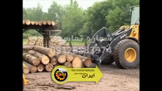 لوازم یدکی لودر n + قطعات لودر + 09126883974