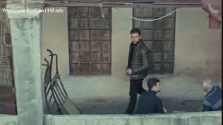 قسمت 58 سریال قول - Soz  با زیرنویس فارسی